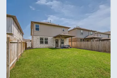 412 Arrowhead Vine Street, Leander, TX 78641 - Photo 30