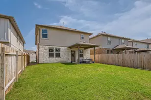 412 Arrowhead Vine St, Leander, TX 78641 - Photo 30