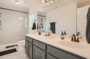 412 Arrowhead Vine St, Leander, TX 78641 - Photo 20