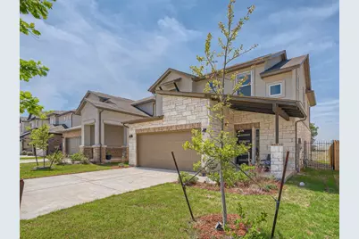 412 Arrowhead Vine Street, Leander, TX 78641 - Photo 6