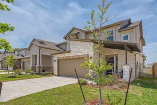 412 Arrowhead Vine St, Leander, TX 78641 - Photo 6