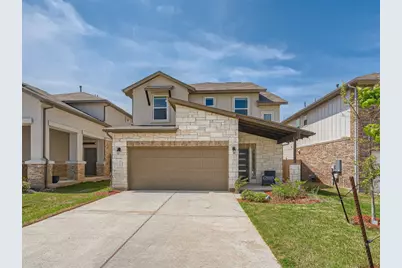 412 Arrowhead Vine Street, Leander, TX 78641 - Photo 1