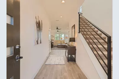 412 Arrowhead Vine Street, Leander, TX 78641 - Photo 8