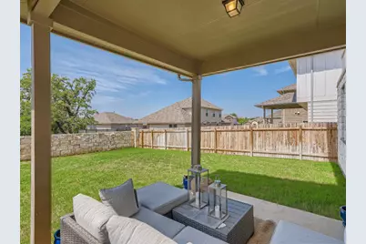 412 Arrowhead Vine Street, Leander, TX 78641 - Photo 2