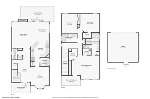 6084 Hartson, Kyle, TX 78640 - Photo 2