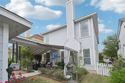 6084 Hartson, Kyle, TX 78640 - Photo 34