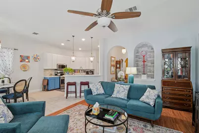 6084 Hartson, Kyle, TX 78640 - Photo 6