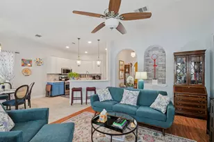 6084 Hartson, Kyle, TX 78640 - Photo 6