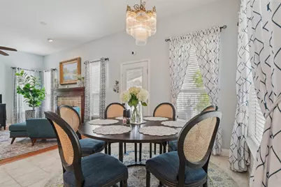 6084 Hartson, Kyle, TX 78640 - Photo 8