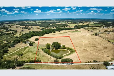 5510 Old McMahan Tract A Road, Lockhart, TX 78644 - Photo 4