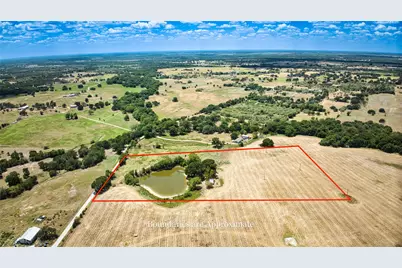 5510 Old McMahan Tract A Road, Lockhart, TX 78644 - Photo 8