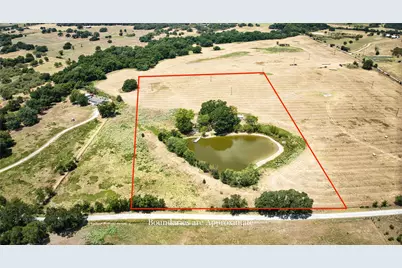 5510 Old McMahan Tract A Road, Lockhart, TX 78644 - Photo 10