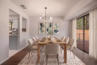 8905 Bridgewood Trail, Austin, TX 78729 - Photo 10