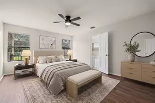 8905 Bridgewood Trail, Austin, TX 78729 - Photo 16