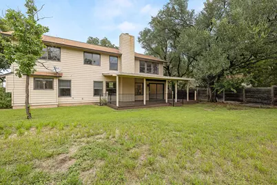 8905 Bridgewood Trail, Austin, TX 78729 - Photo 36