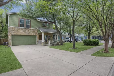 8507 Dulcet Drive, Austin, TX 78745 - Photo 2