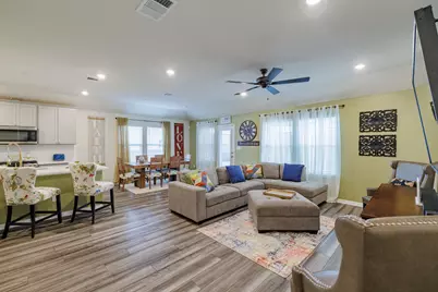 2823 Rustic Hills Drive, Round Rock, TX 78665 - Photo 6