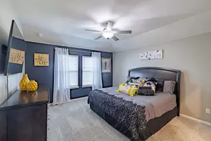 2823 Rustic Hills Dr, Round Rock, TX 78665 - Photo 12