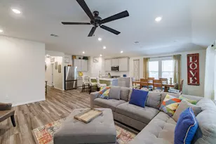 2823 Rustic Hills Dr, Round Rock, TX 78665 - Photo 8