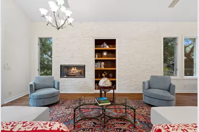 2305 Barton Creek Boulevard #36, Austin, TX 78735 - Photo 2