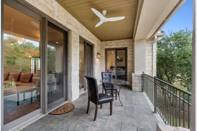 2305 Barton Creek Boulevard #36, Austin, TX 78735 - Photo 16