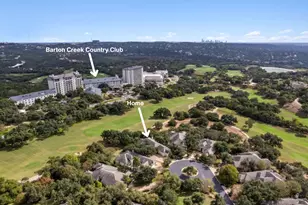 2305 Barton Creek Blvd, Austin, TX 78735 - Photo 4