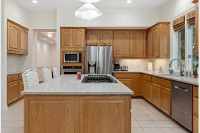 2305 Barton Creek Boulevard #36, Austin, TX 78735 - Photo 8