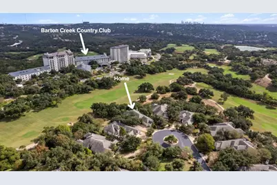 2305 Barton Creek Boulevard #36, Austin, TX 78735 - Photo 4