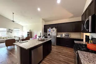 4224 Buffalo Ford Rd, Georgetown, TX 78628 - Photo 6