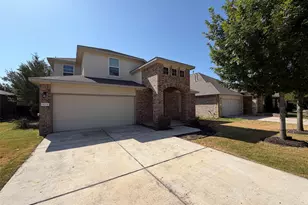 4224 Buffalo Ford Rd, Georgetown, TX 78628 - Photo 2