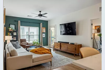 3101 Govalle Avenue #208, Austin, TX 78702 - Photo 1