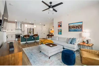 3101 Govalle Avenue #208, Austin, TX 78702 - Photo 10