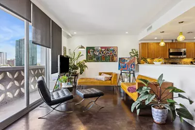 1801 Lavaca Street #11A, Austin, TX 78701 - Photo 2