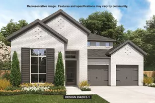 121 Burke St, Liberty Hill, TX 78642 - Photo 1