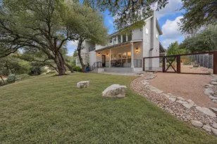 501 Alva Dr, Briarcliff, TX 78669 - Photo 2