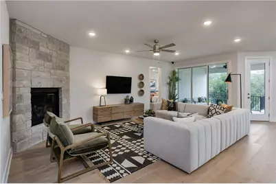 7013 Empresa Drive, Austin, TX 78738 - Photo 8