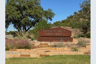 Tbd Mountain Dew Road, Horseshoe Bay, TX 78657 - Photo 1