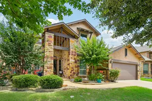 3012 Wedgescale Pass, Leander, TX 78641 - Photo 1