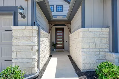 229 Canyoncrest Way, Liberty Hill, TX 78642 - Photo 4