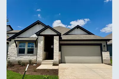 174 Coopers Hawk Crest, Cedar Creek, TX 78612 - Photo 1