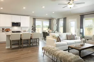 174 Coopers Hawk Crst, Cedar Creek, TX 78612 - Photo 8