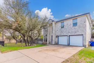 1102 W Park St, Cedar Park, TX 78613 - Photo 2