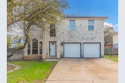 1102 W Park Street, Cedar Park, TX 78613 - Photo 1