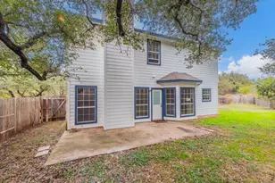 1102 W Park St, Cedar Park, TX 78613 - Photo 28