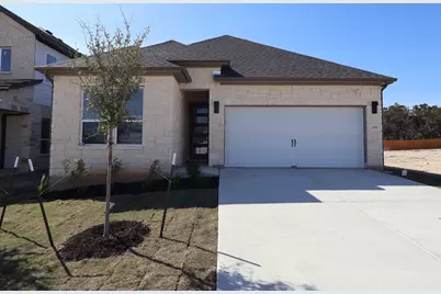 288 Bishop Wood Road, Dripping Springs, TX 78620 - Photo 1