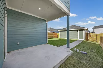 310 Puerto Plata Avenue, Bastrop, TX 78602 - Photo 22