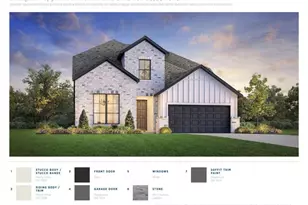 1413 Wild Juniper Ln, Leander, TX 78641 - Photo 2