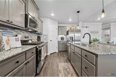 2606 Bolzano Trail, Temple, TX 76502 - Photo 4