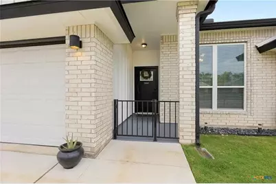 2606 Bolzano Trail, Temple, TX 76502 - Photo 2