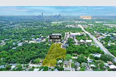 1705 E M. Franklin Avenue, Austin, TX 78721 - Photo 2